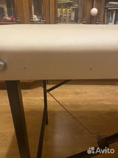 Массажный стол кушетка