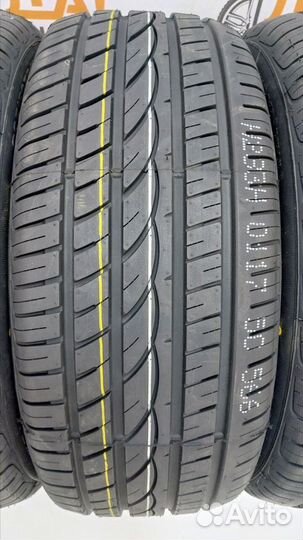 Wideway Sportsway 235/50 R18 101V