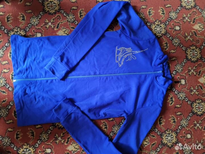 Костюм для фигурного катания