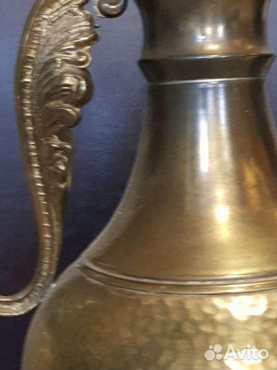 Ваза с Крышкой