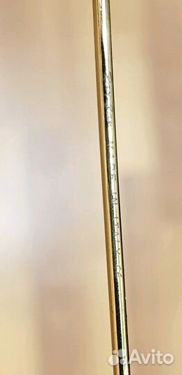 Новые очки авиаторы Rayban модель RB3025