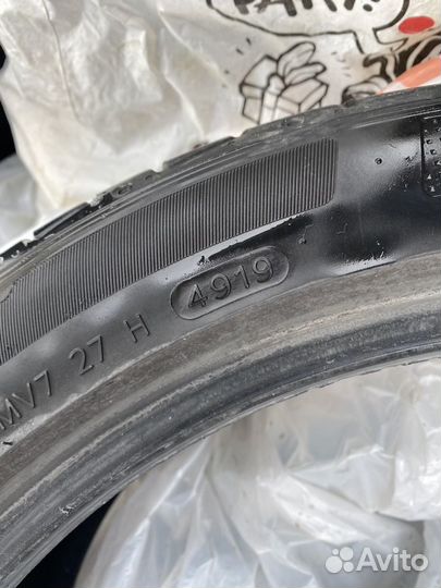 Hankook Ventus S1 Evo 2 K117 215/45 R18 93Y