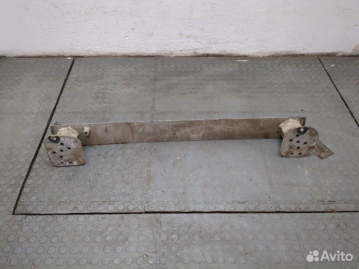 Усилитель бампера задний Citroen DS4, 2011