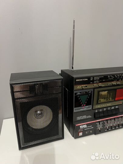 Bigston MPC-350 Japan Vintage