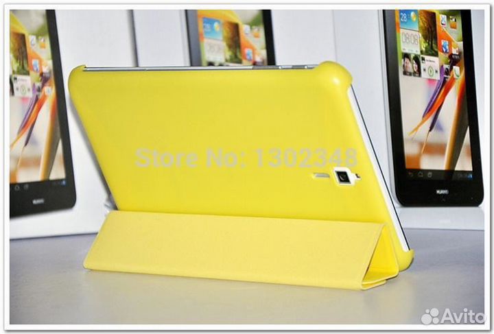 Чехол для Huawei MediaPad 7 Vogue lite S7-6017