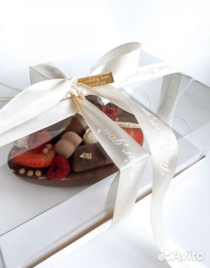 Королевские финики в бельгийском шоколаде.Торты