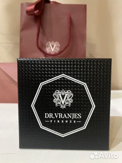 Ароматизатор для авто DR. vranjes