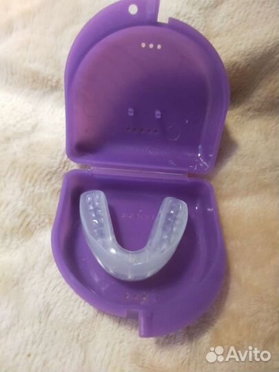 Эластопозиционер Корректор