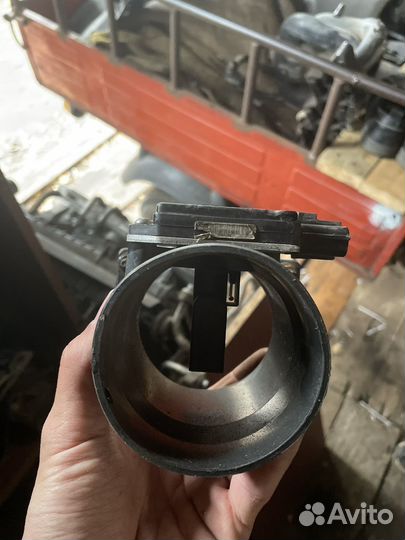 Датчик дмрв 2.0 3.0