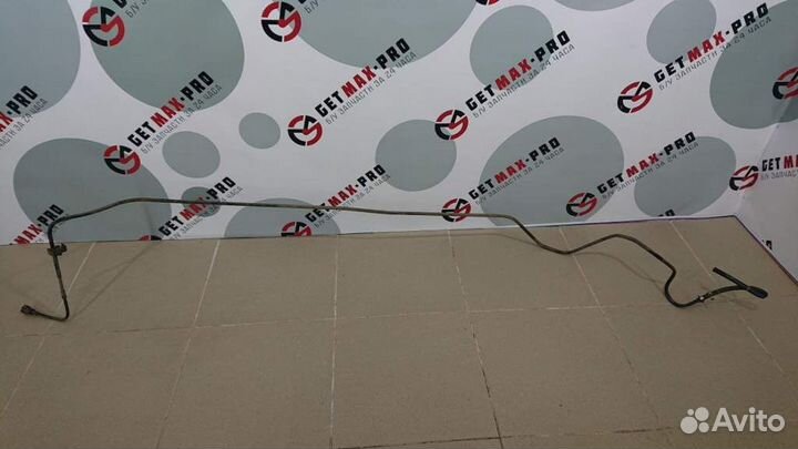 Трубка топливная Nissan Almera N16 2000-2006