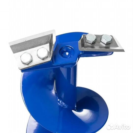 Ледобур Helios 110