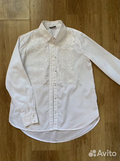 Школьная форма gulliver