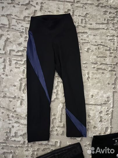 Спортивный костюм женский