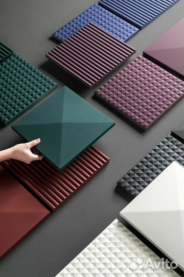 Покраска мебельных фасадов