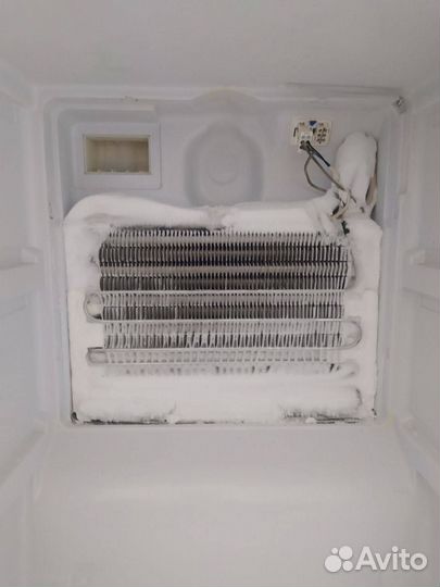 Ремонт холодильников на дому