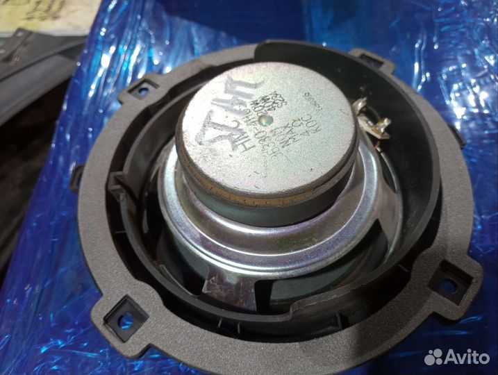 Динамик дверей Hyundai grand Starex