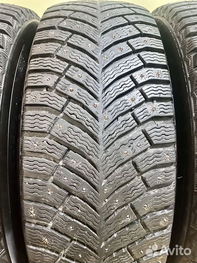 Michelin X-Ice North 4 SUV 225/65 R17
