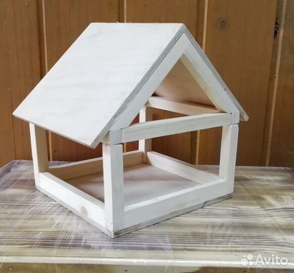 Кормушки для птиц