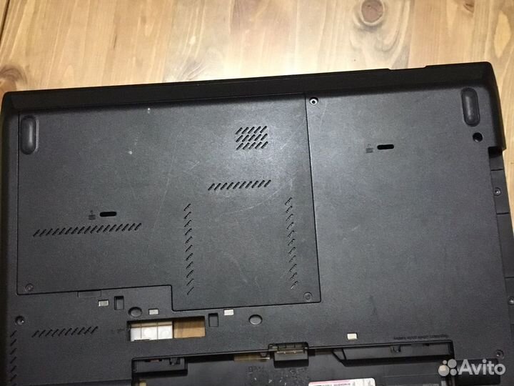 Корпус ноутбука Lenovo ThinkPad L430