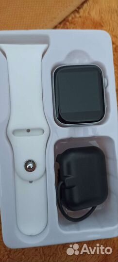 Smart watch