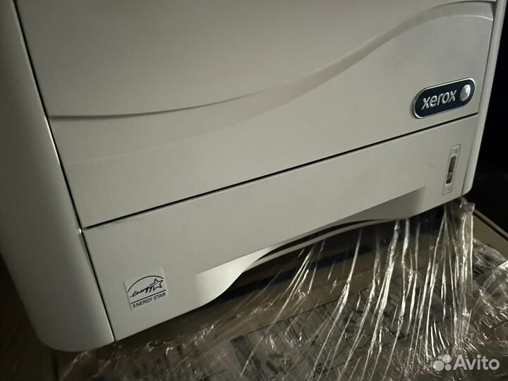 Мфу Xerox workcentre 5016