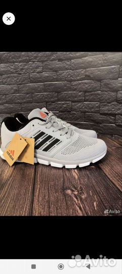 Кроссовки adidas climacool