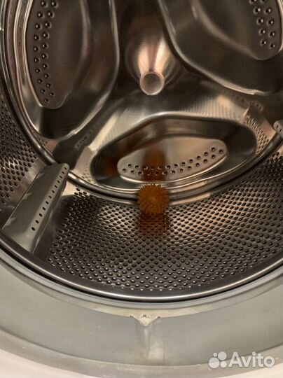 Стиральная машина indesit moon 6kg