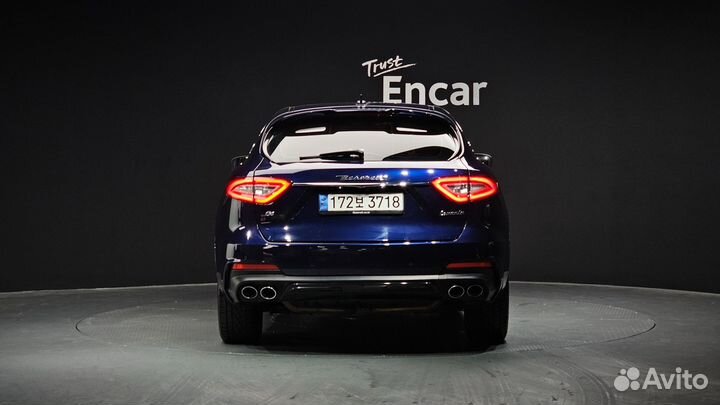 Maserati Levante 3.0 AT, 2020, 53 853 км