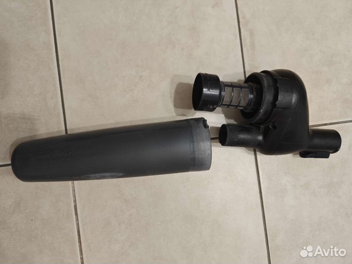 Циклонный фильтр Samsung, LG Compressor