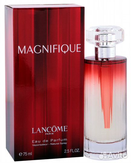 Парфюм lancome magnifique
