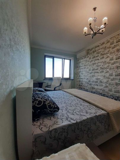 1-к. квартира, 45 м², 7/9 эт.