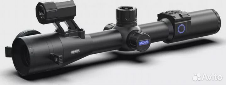 Цифровой прицел ночного видения pard DS35-70R (85