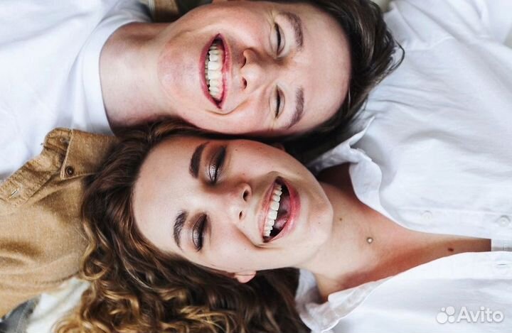 Фотосессия Love-Story Пары влюбленных