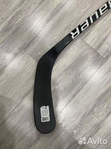 Клюшка Bauer supreme s37