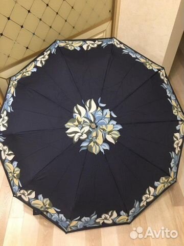 Зонт новый