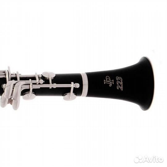 Кларнет John Packer JP223 Eb