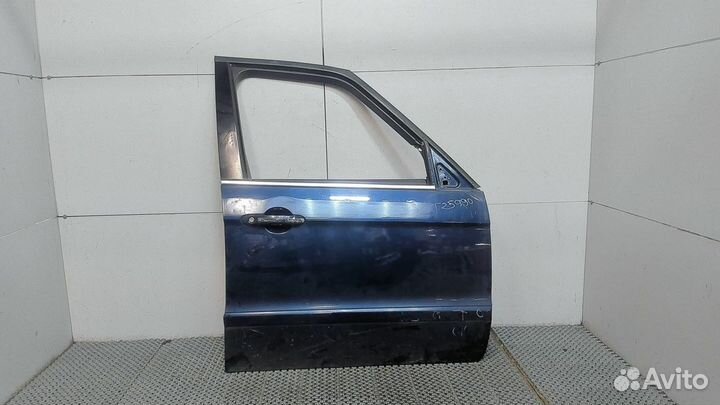 Стеклоподъемник электрический Ford Galaxy, 2007