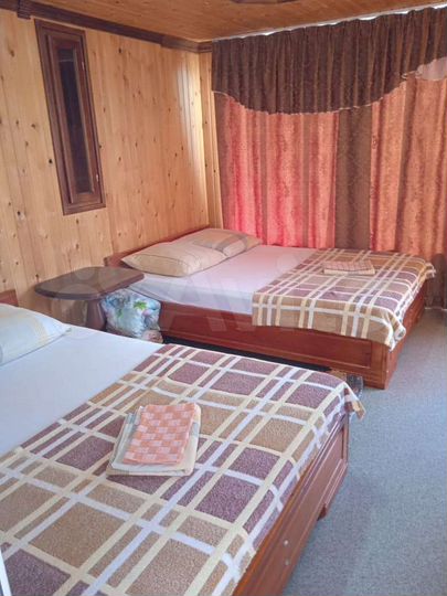 Комната 12 м², 1/2 эт.