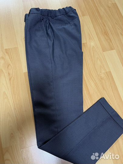 Пиджак и брюки для девочки