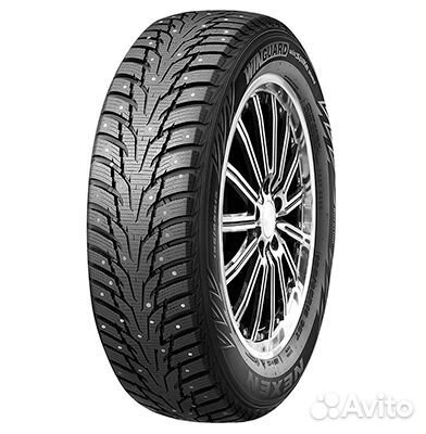 Nexen Winguard WinSpike WH62 235/40 R18 95T