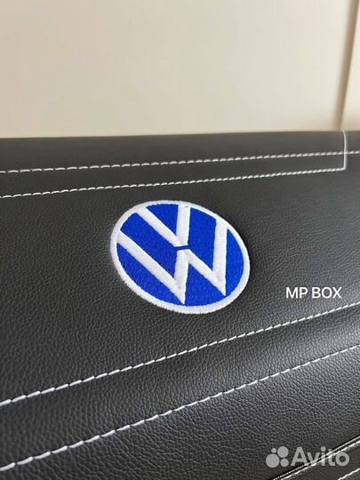 Органайзер в багажник volkswagen