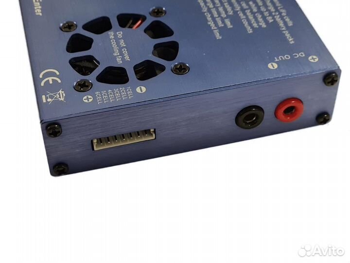 Зарядное устройство C680 Chargery Power