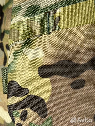 Напашник Клевер