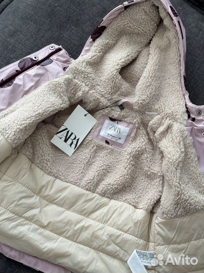 Куртка Zara 86