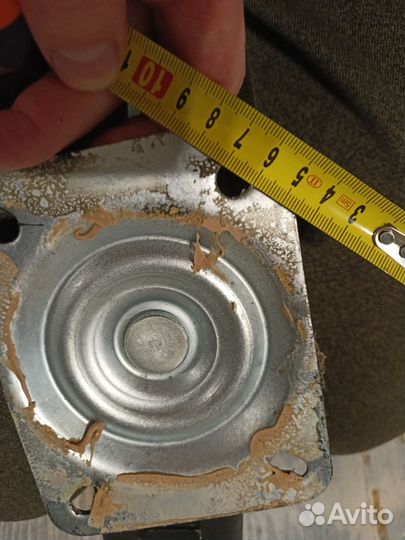 Колесо для телеги грузовое 4шт