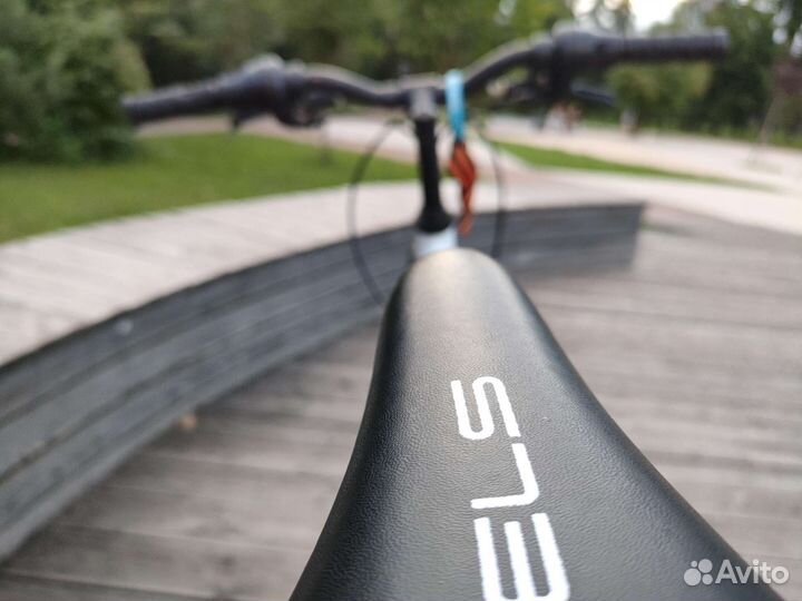 Велосипед Stels