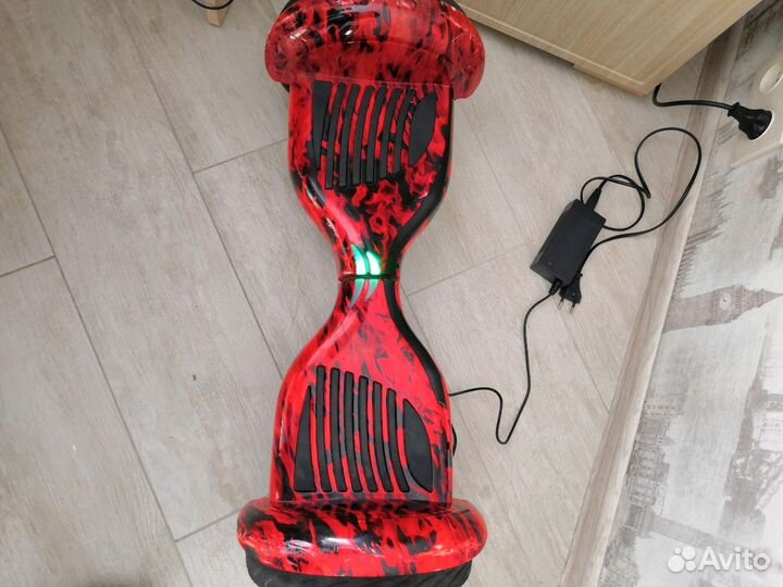 Гироскутер