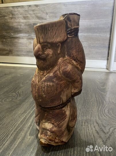 Сервиз подарочный винный