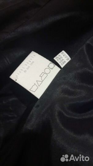 Жакет женский 44