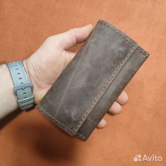 Кисет для табака